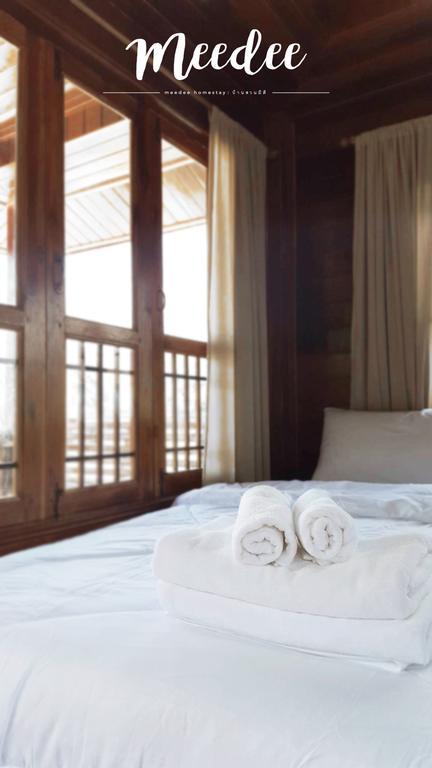 บ้านสวนมีดี ลำพูน Meedee Homestay Lamphun Ban Nong Pla Kho Extérieur photo