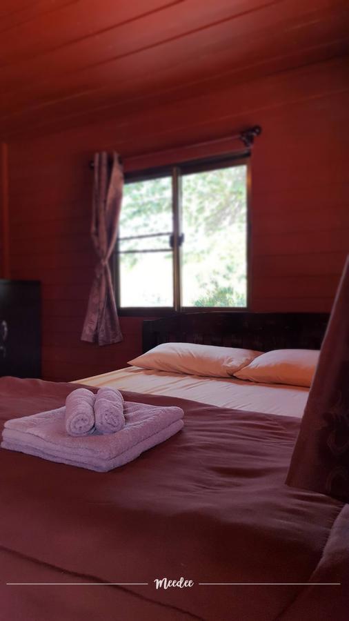 บ้านสวนมีดี ลำพูน Meedee Homestay Lamphun Ban Nong Pla Kho Extérieur photo